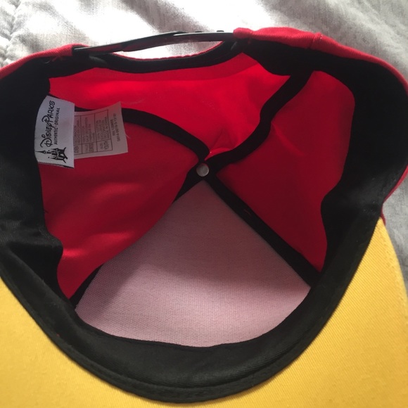 Disney parks kids Mickey hat with ears - Picture 4 of 6